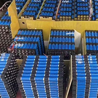 天津UPS蓄电池回收热线